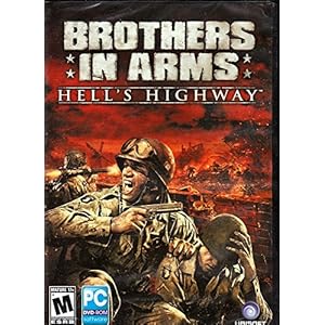 Brothers in Arms: Hell’s Highway – PC