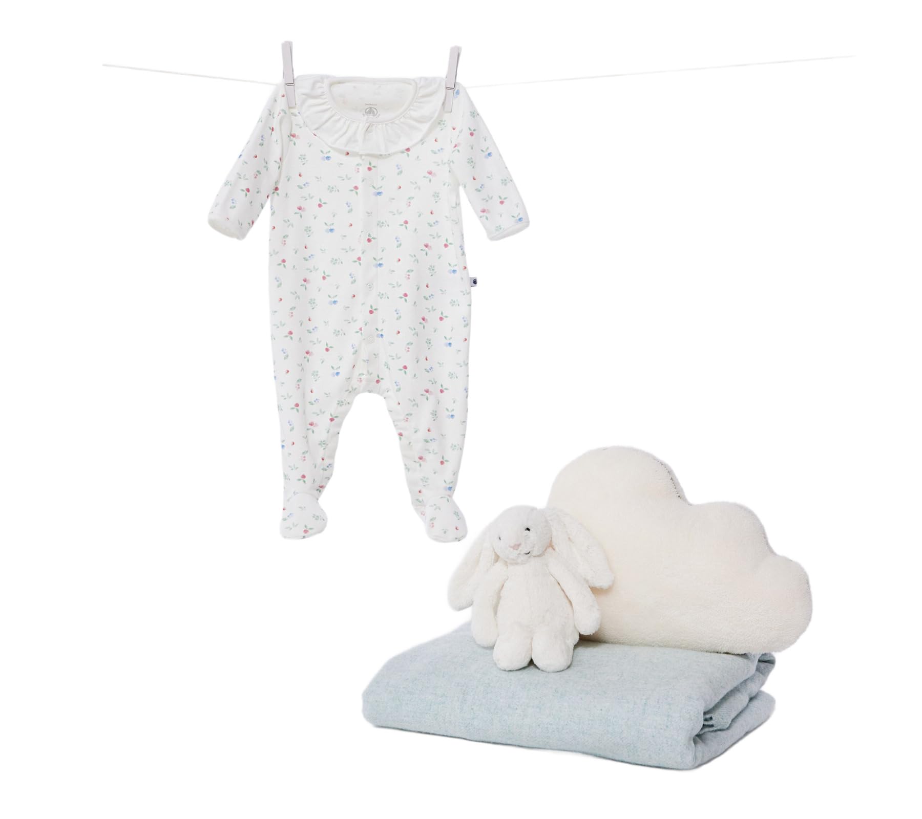 Petit Bateau Dormi Bene Bimba