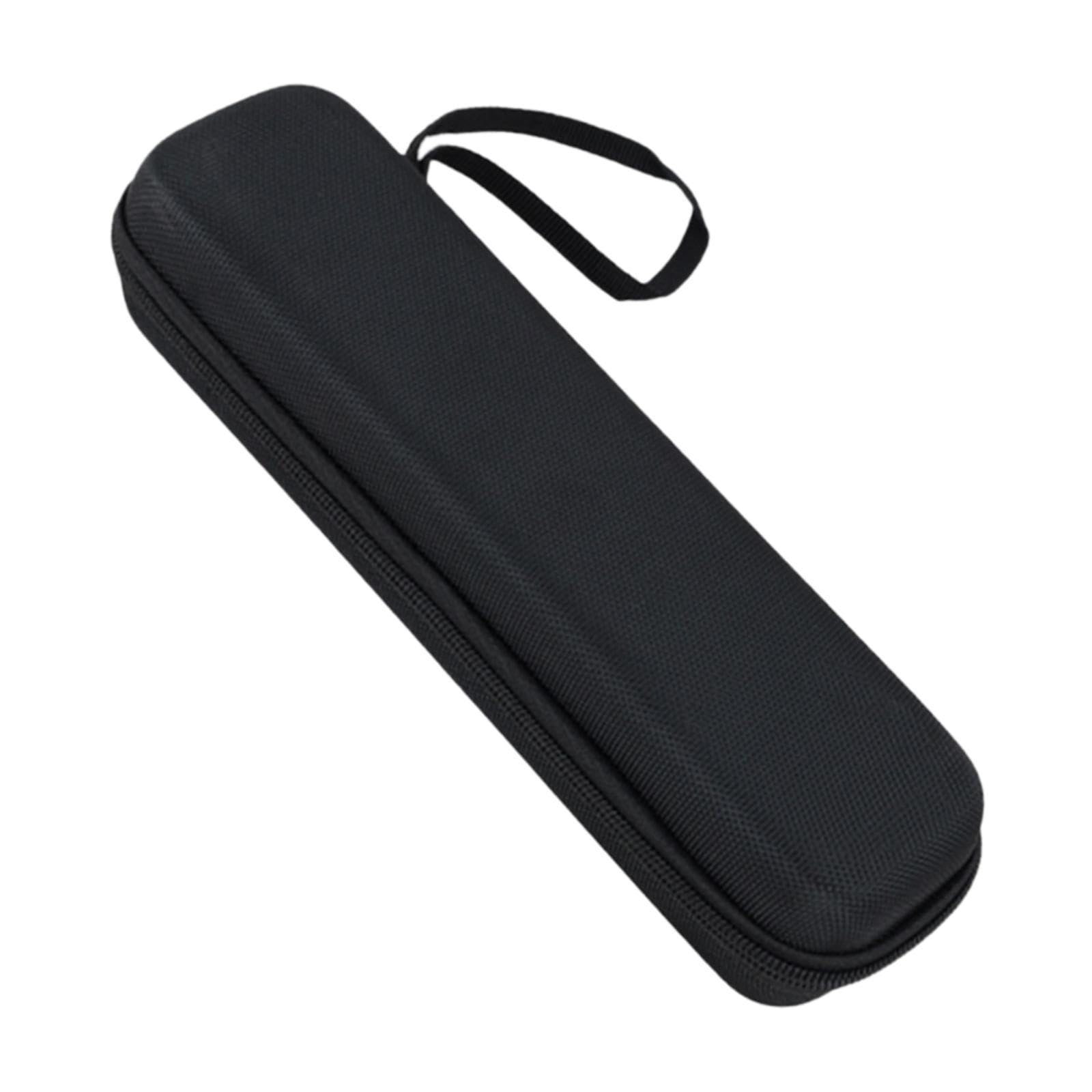 Microphone Case Hard Case Portable Compact Accessories Organizer EVA Mic Bag-image-49
