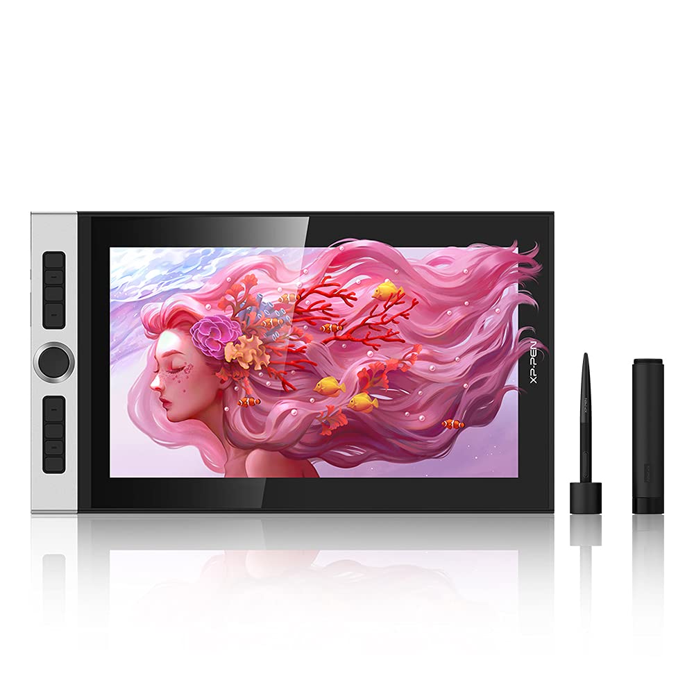 Buy XPPEN Innovator Display 16 Drawing 15.6 inch Fulllaminated