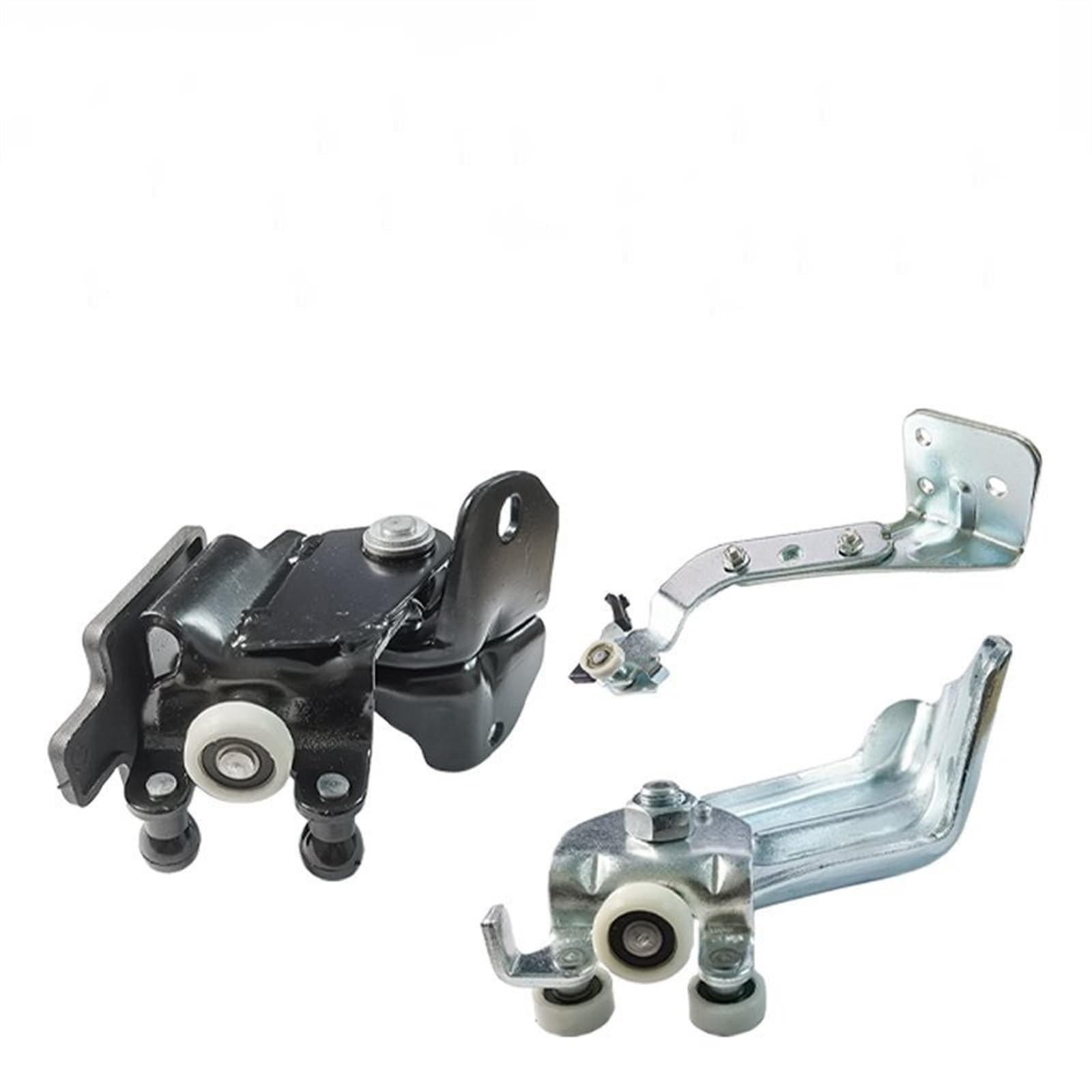 serratura del bagagliaio portellone posteriore Set di sfere per porte scorrevoli 1344234080 1344266080 1344239080 Per Fiat Per Ducato 250 2006-2019(1344239080)