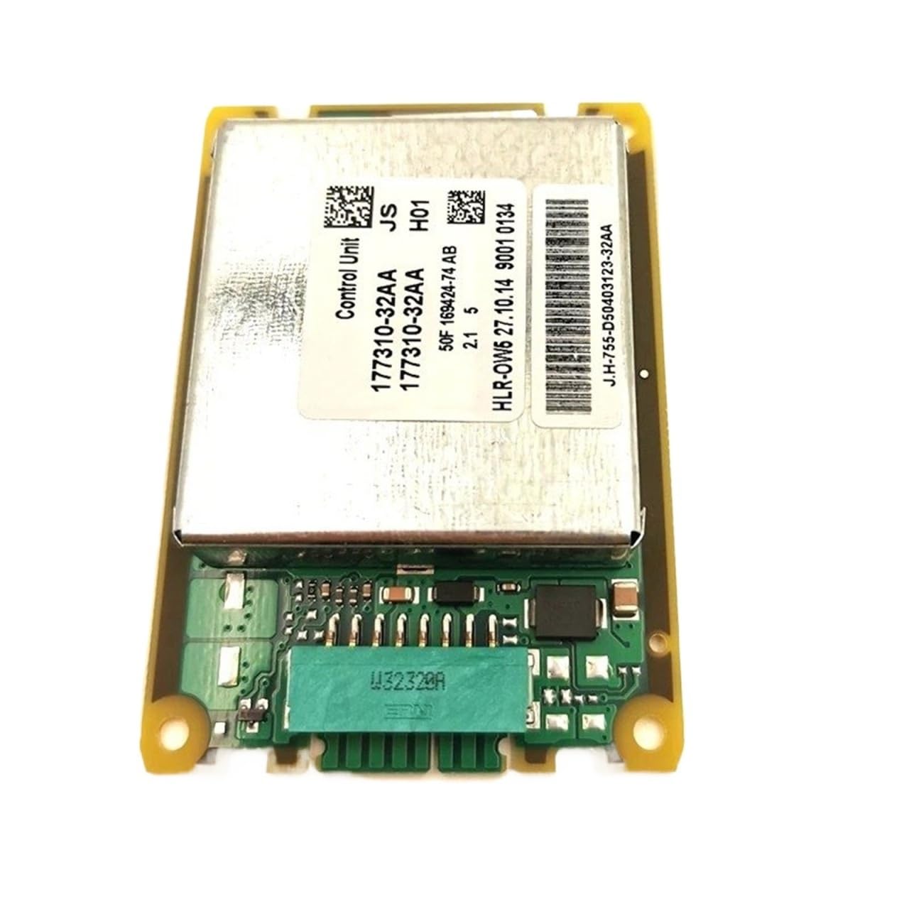 Ballast phare 177310-32AB module de commande xénon Opel DRL 177310-32AA - 7