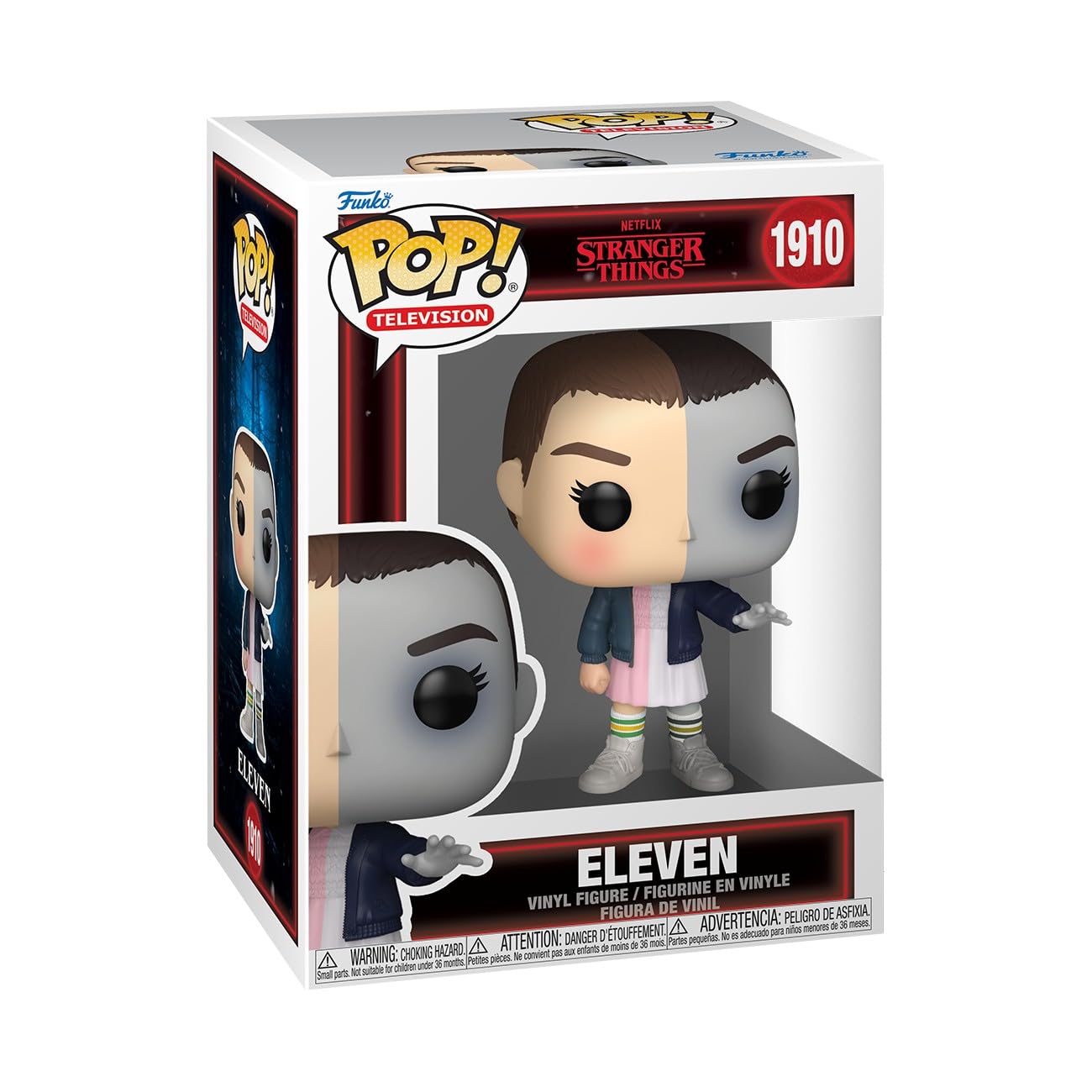 Amazon.com: Funko: Stranger Things