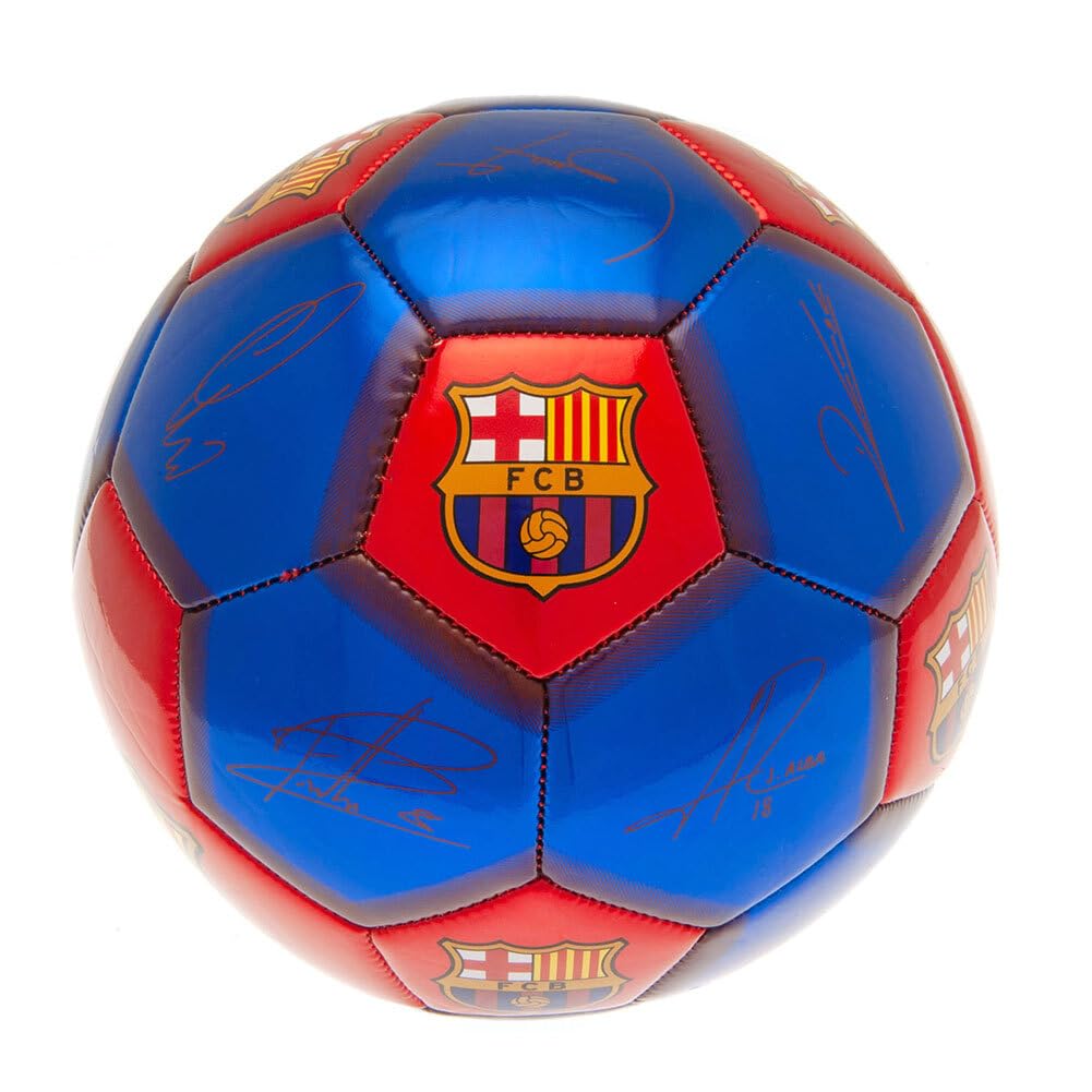 FC Barcelona - Piłka nożna