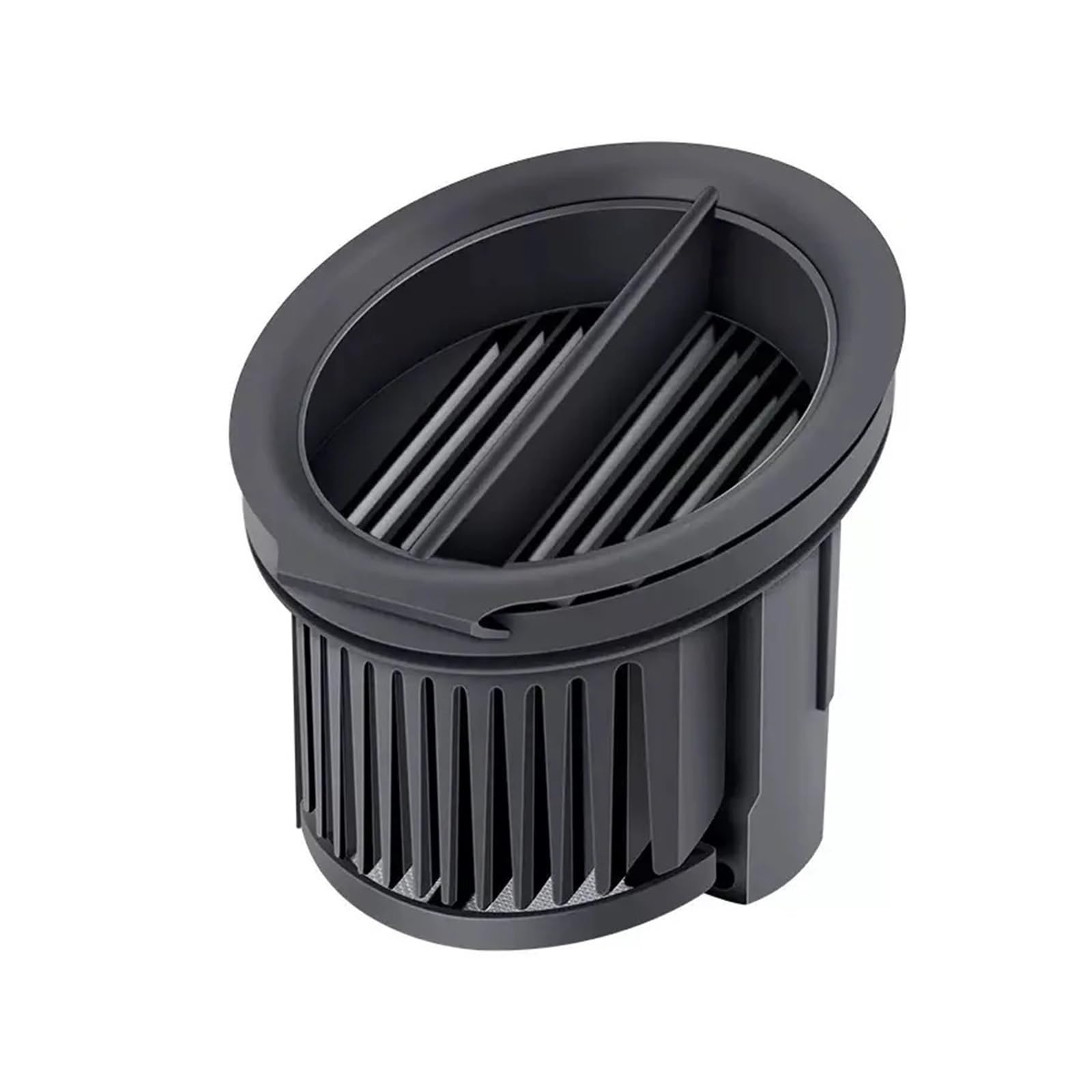 Accesorios de filtro Hepa de rodillo de aspiradora Ultra, compatibles con Dreame, H14 Dual / H14 Pro / H14 / H20 Pro Plus / H20 Ultra / H30(2pcs)