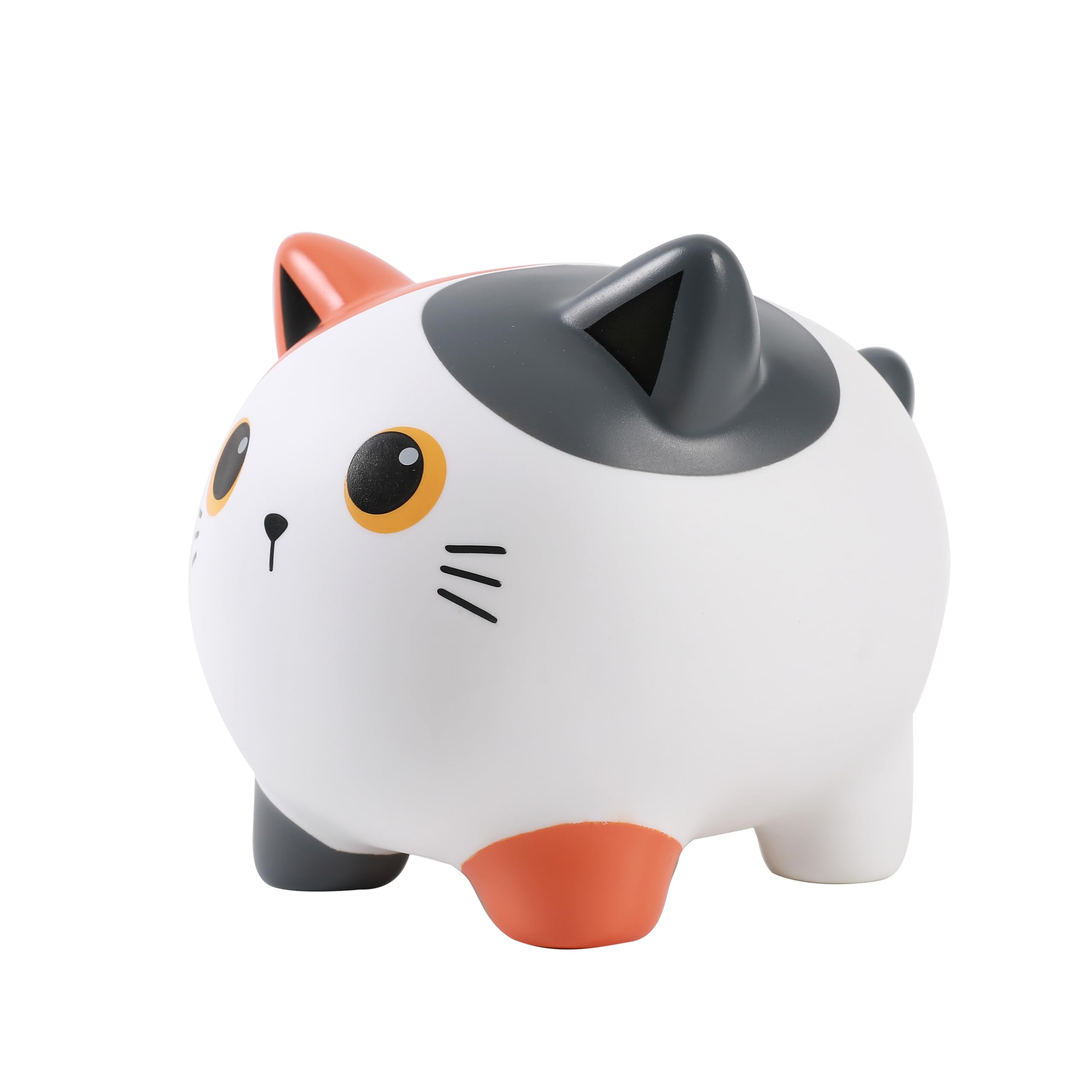 Amazon.com: I-TOTAL® - Funny Decorative Money Box/Plastic Coin