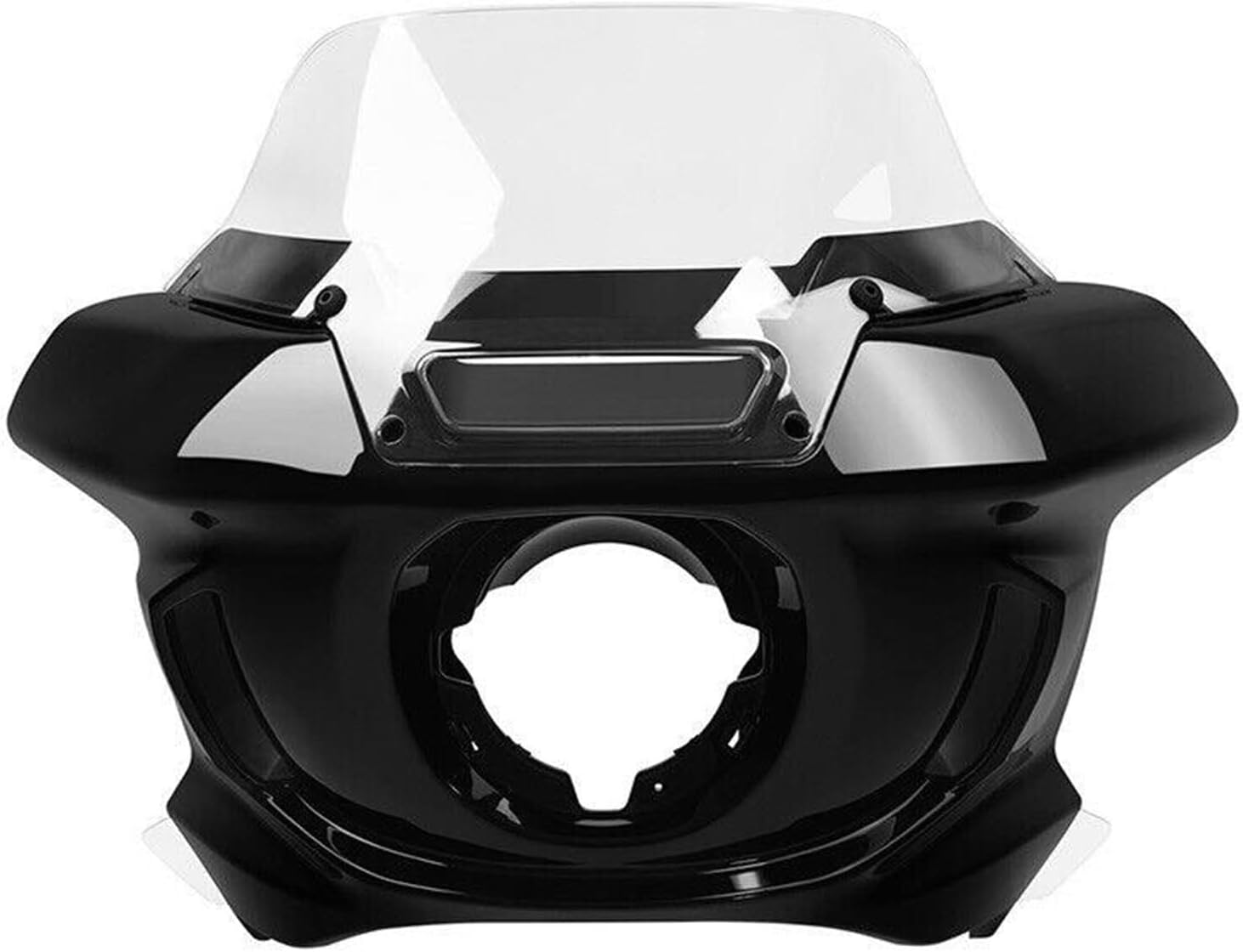 Motorcycle Front Headlight Fairing Windshield For Harley FXLRST 1YXZ LOW RIDER ST 2022 2023 2024 2025