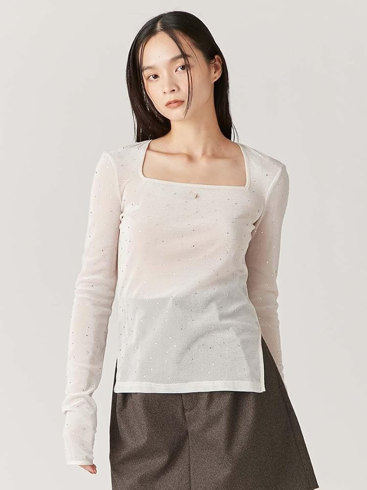 Amazon | [フレイ アイディー] Pierre Cardin ベロアビジュー