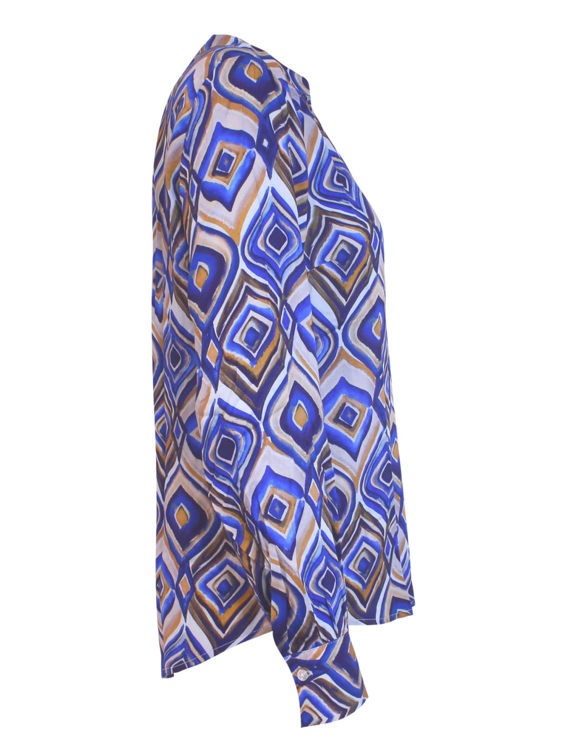 Emily van den Bergh - Damenbluse 7987