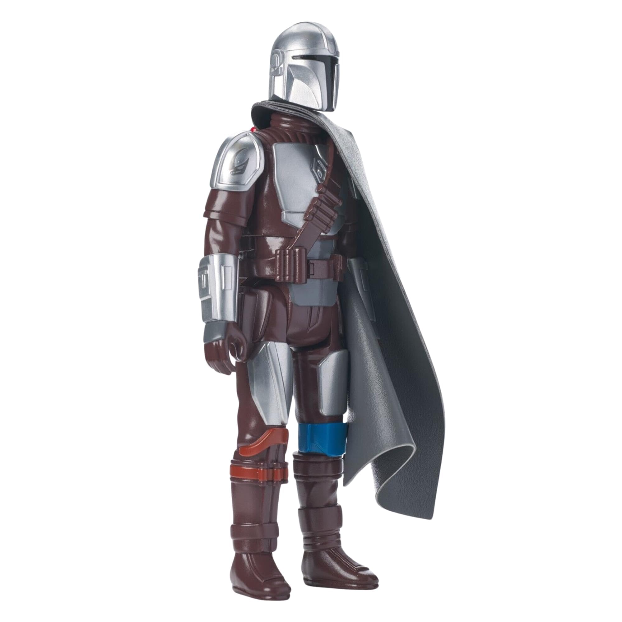 Amazon.co.jp: スターウォーズ マンダロリアンベスカージャンボAF