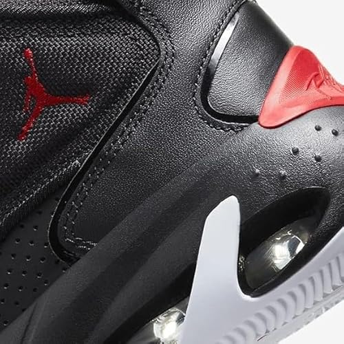 NIKE Jordan Max Aura 4 Mens Trainers Sneakers (UK_Footwear_Size_System, Adult, Men, Numeric, Medium,