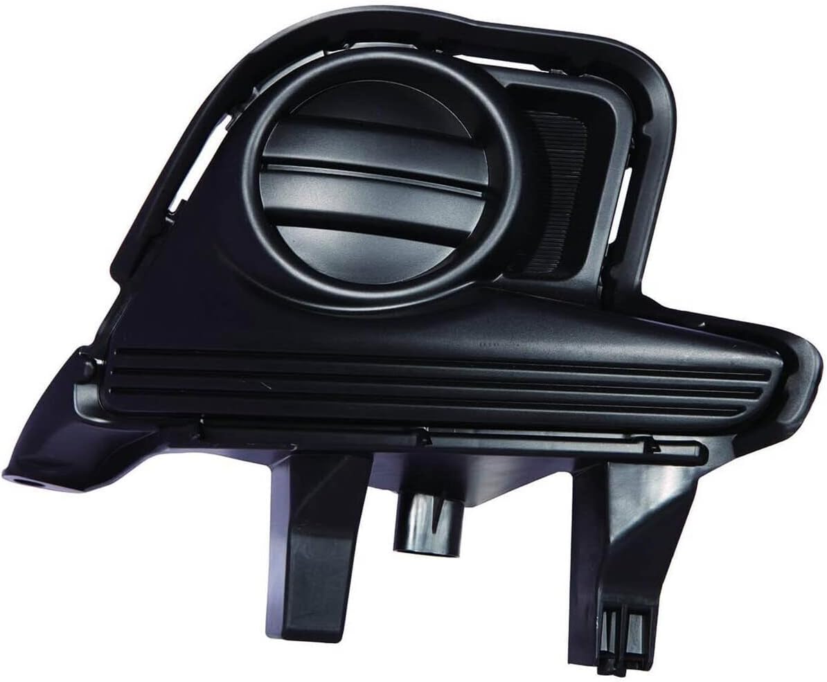DEPO 312-2523R-UD Replacement Passenger Side Bumper Insert (This product is an aftermarket product. It is not created or sold by the OE car company)
