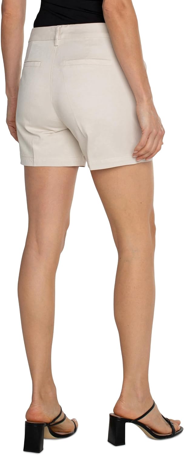 Liverpool Women's Kelsey Trouser Shorts