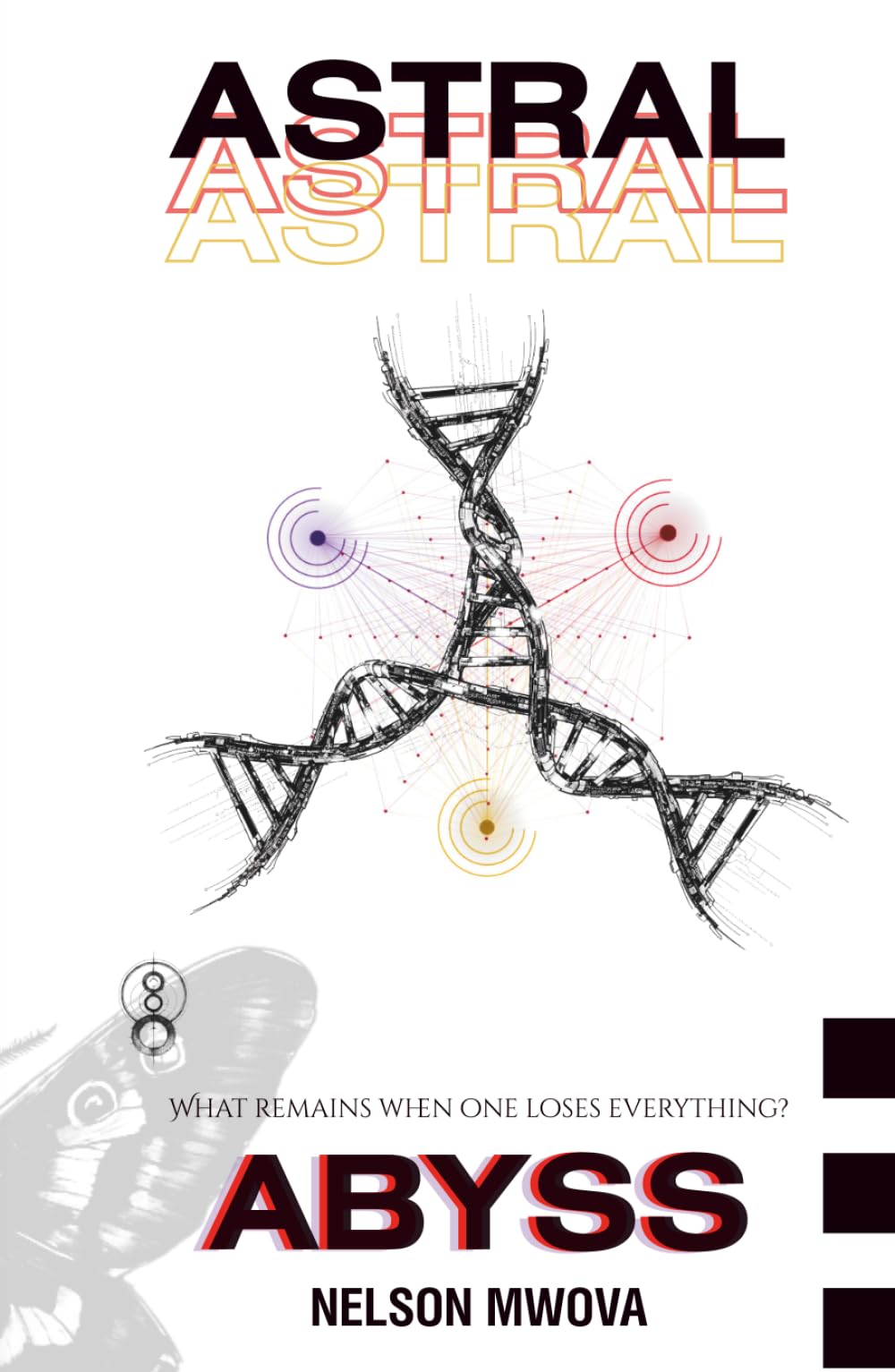 Astral Abyss: First book in the Astral Storylines Series
