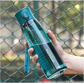 暑い夏にピッタリサイズ‼️ ピュリティウォーターボトル、フィルター付き 暑い夏にピッタリサイズ‼️ ピュリティウォーターボトル