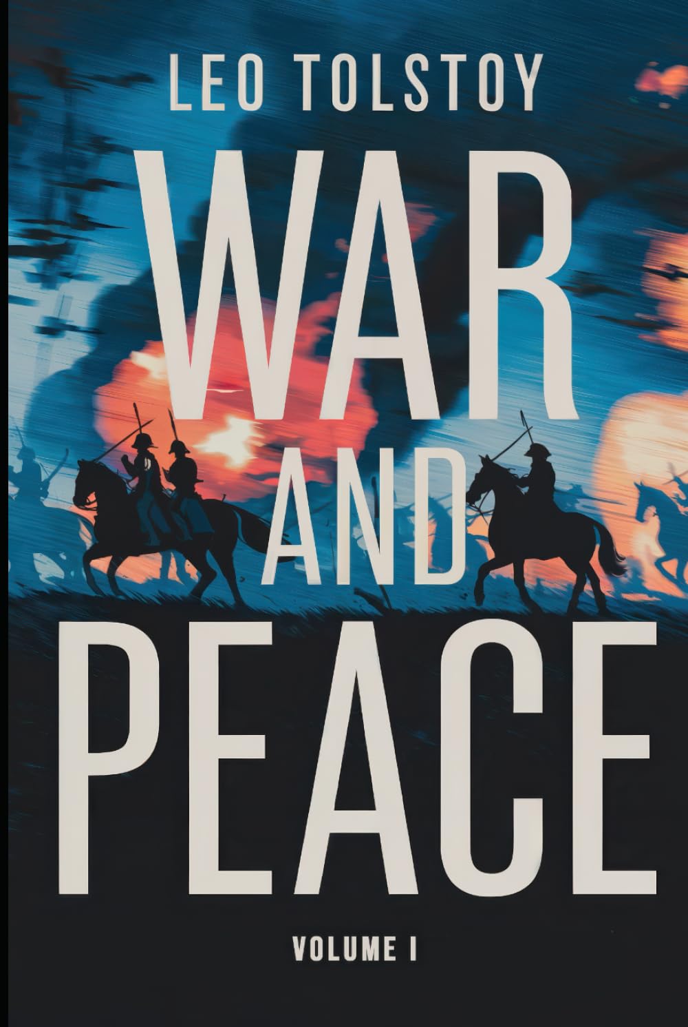 War and Peace: Volume 1: A New Translation