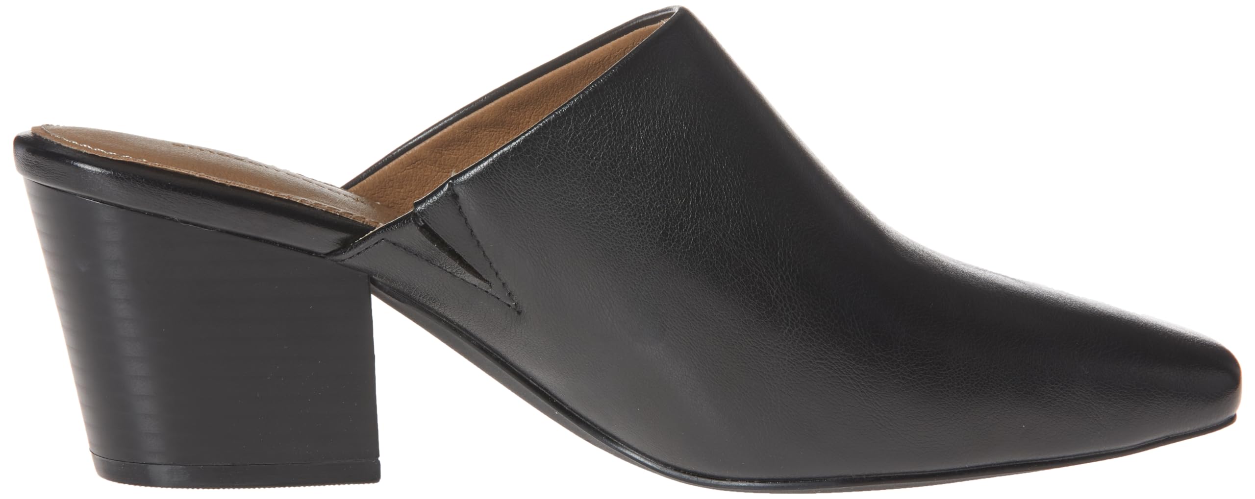 Amazon Essentials Femme Mules à Bouts carrés