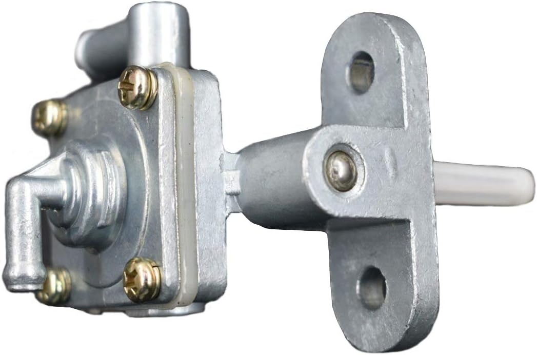 Fuel Gas Petcock Valve For Suzuki SV650 SV650S 1999-2002 New