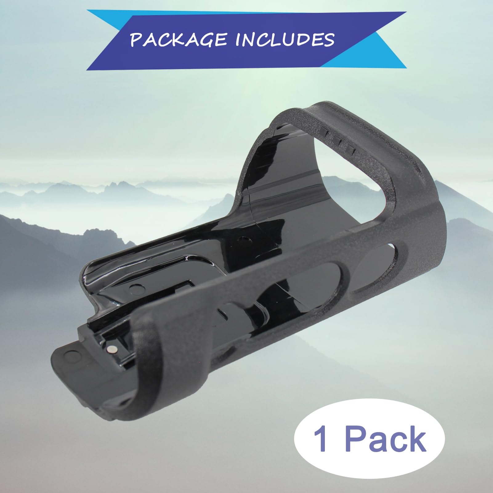 PMLN5880 Fondina Da Trasporto Universale Per Radio Portatile - Foto 4