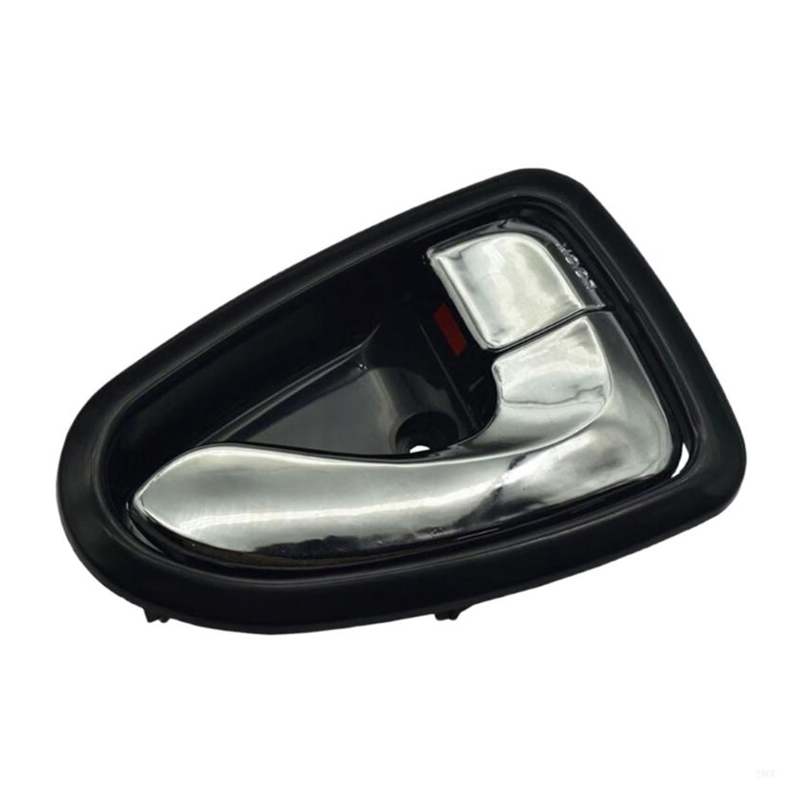 Nhsijpo Plating Before And A Automotive Interior Door Handle For 28Gc Inside Door Handle Replacement 82620-25000(Plating Before And A)