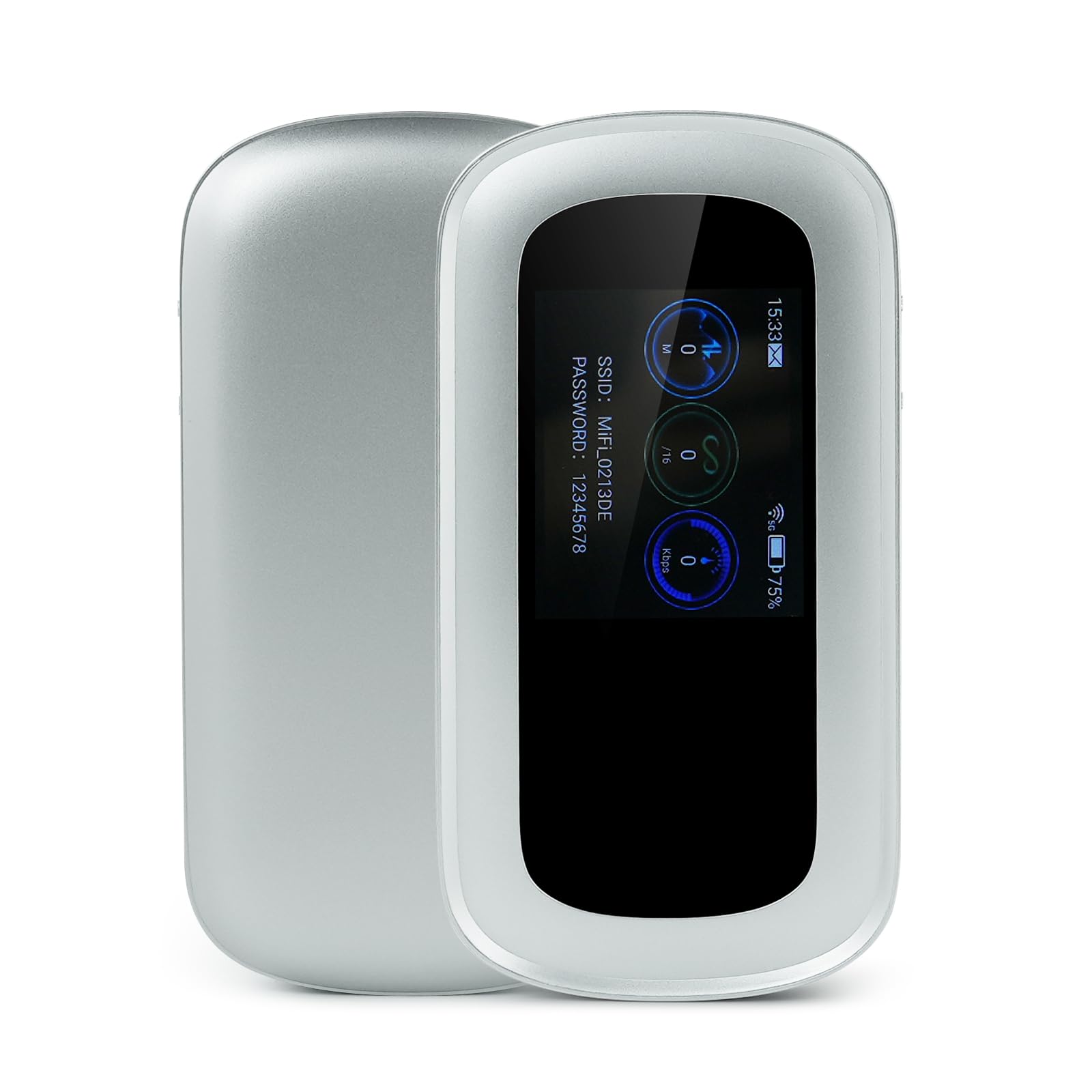 Hiji POKEfi The Pokefi Starter with 5GB data (US$169) | pokefi