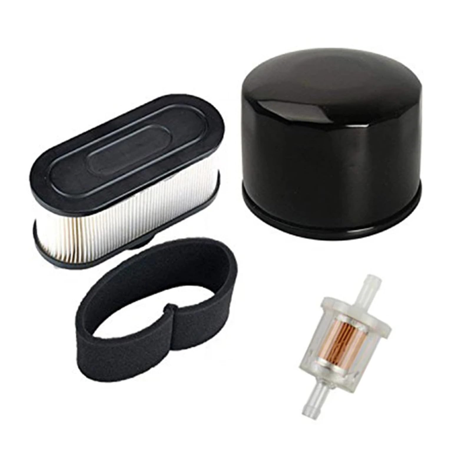 Filtre à air Kawasaki kit moteur tondeuse anti-poussière