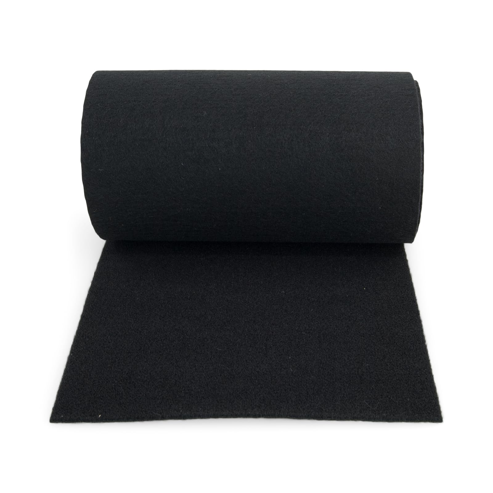 Boat Trailer Bunk Carpet 24 inch Wide Heavy Duty - Full Roll, Approximately 100 Ft