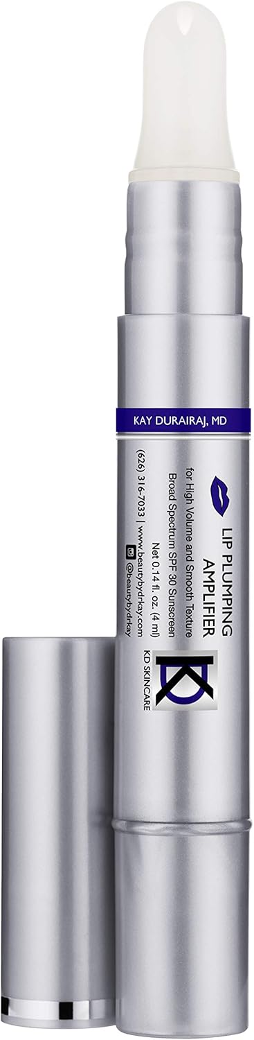 KD High Volume Lip Plumping Amplifier
