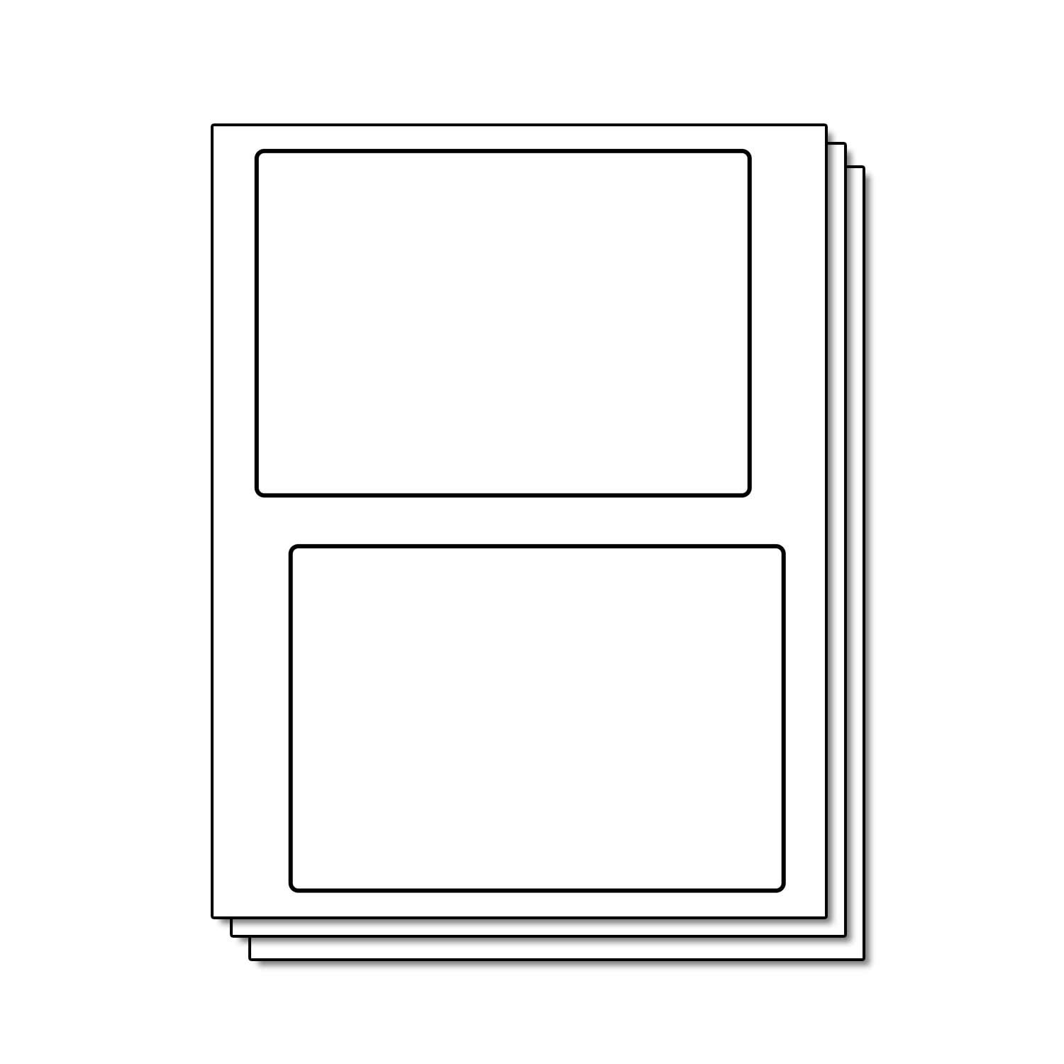 Buy OfficeSmartLabels PayPal Ebay Online Postage 73/8 x 41/2 Shipping