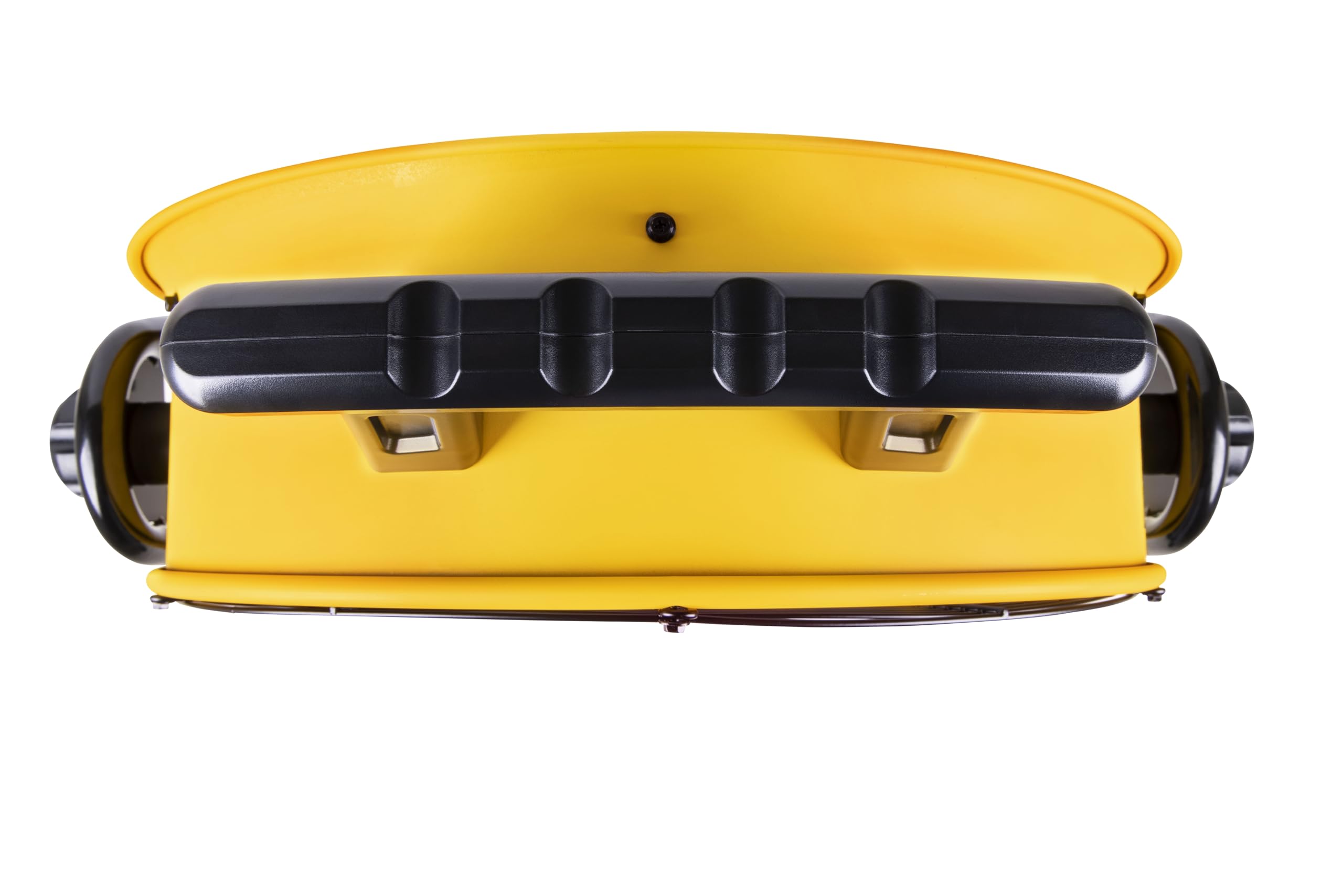 DEWALT DXF2067 VENTILADOR INDUSTRIAL 50 CM – 110W | 3 VELOCIDADES, CAUDAL HASTA 708 L/S, CABLE 1,8 M – DISEÑO ROBUSTO PARA TALLER O GARAJE