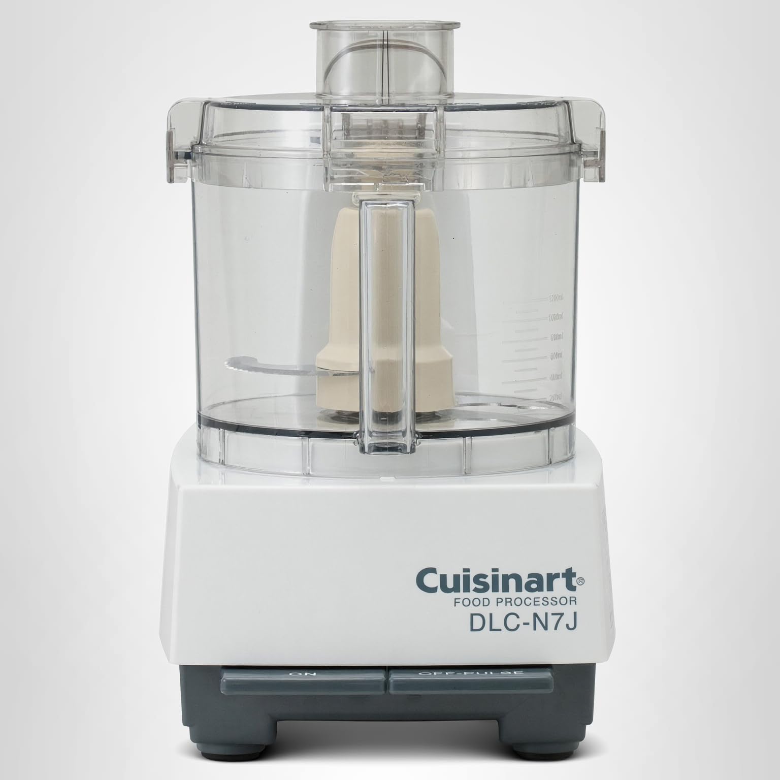 Amazon | Cuisinart 業務用フードプロセッサー 単機能3.0L DLC-N7JPS