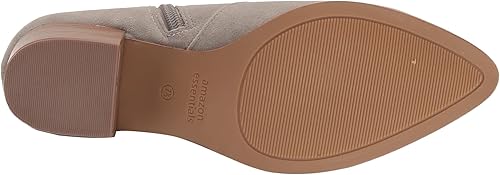 Miniatura 6 de Tienda Essentials Botas de tacón alto para mujer