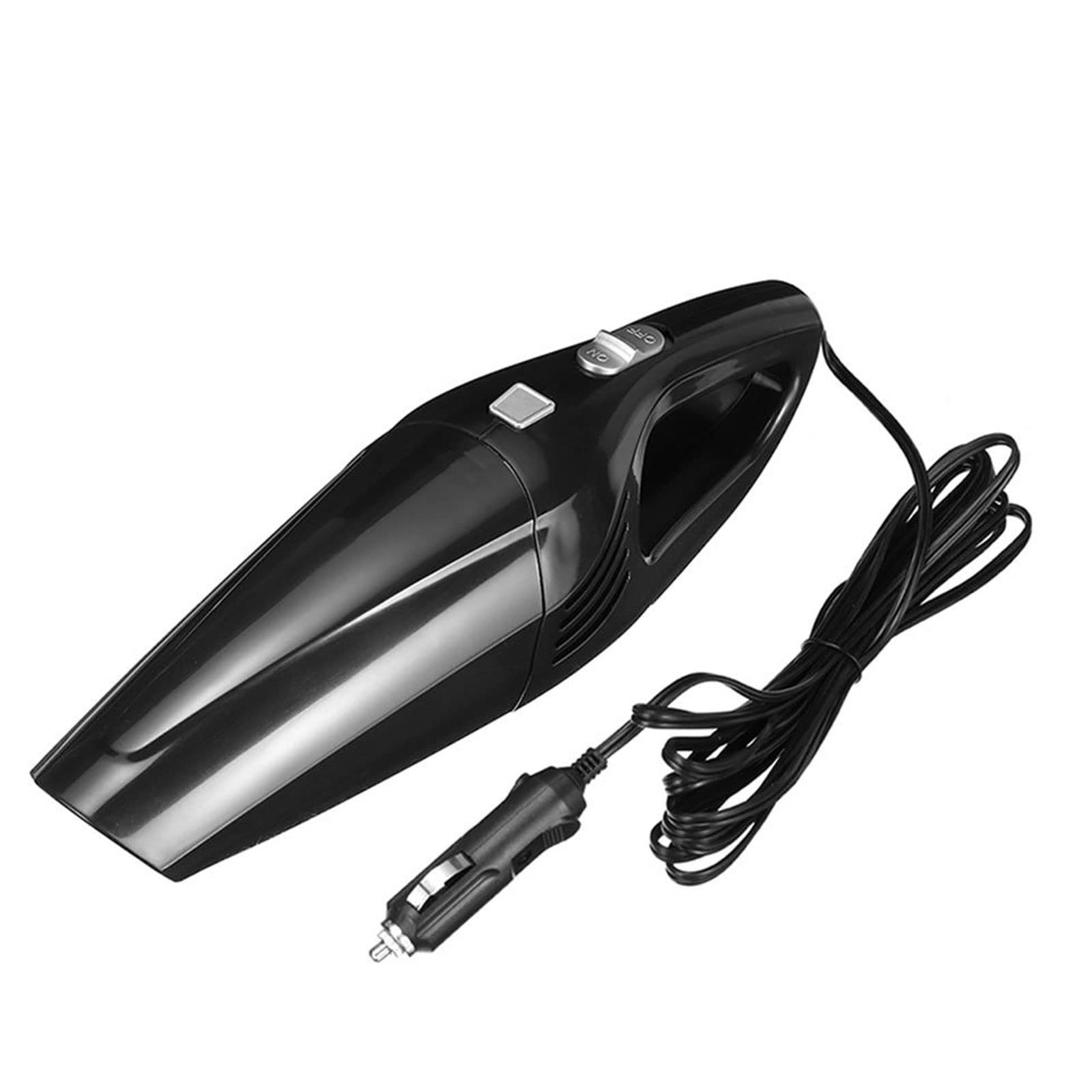 Aspirateur portable pour voiture et maison pour un nettoyage rapide