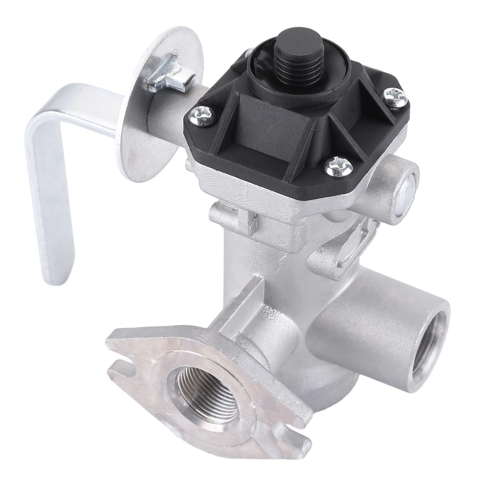 REGOLATORE FORZA FRENO DT Ricambi Per Mercedes Actros 96-> 4.63222 EUR 113,39 - IT - Foto 10