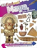 astec aggregate  DKfindout! Maya, Incas, and Aztecs (English Edition)