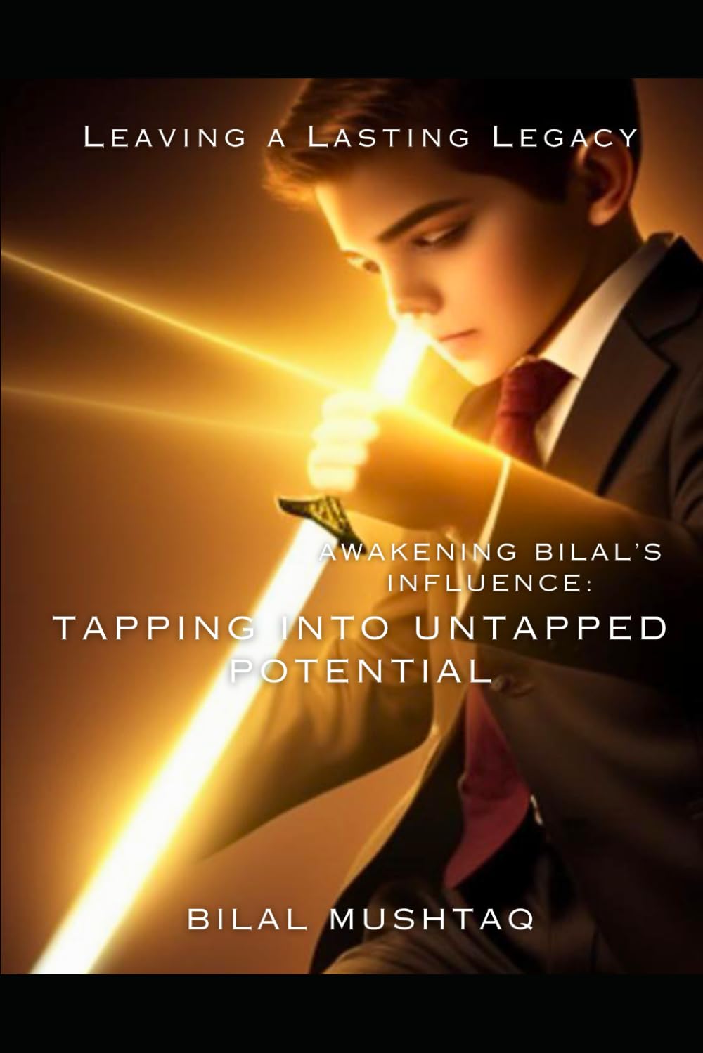 Awakening Bilal’s Influence: Tapping Into Untapped Potential: Leaving A Lasting Legacy