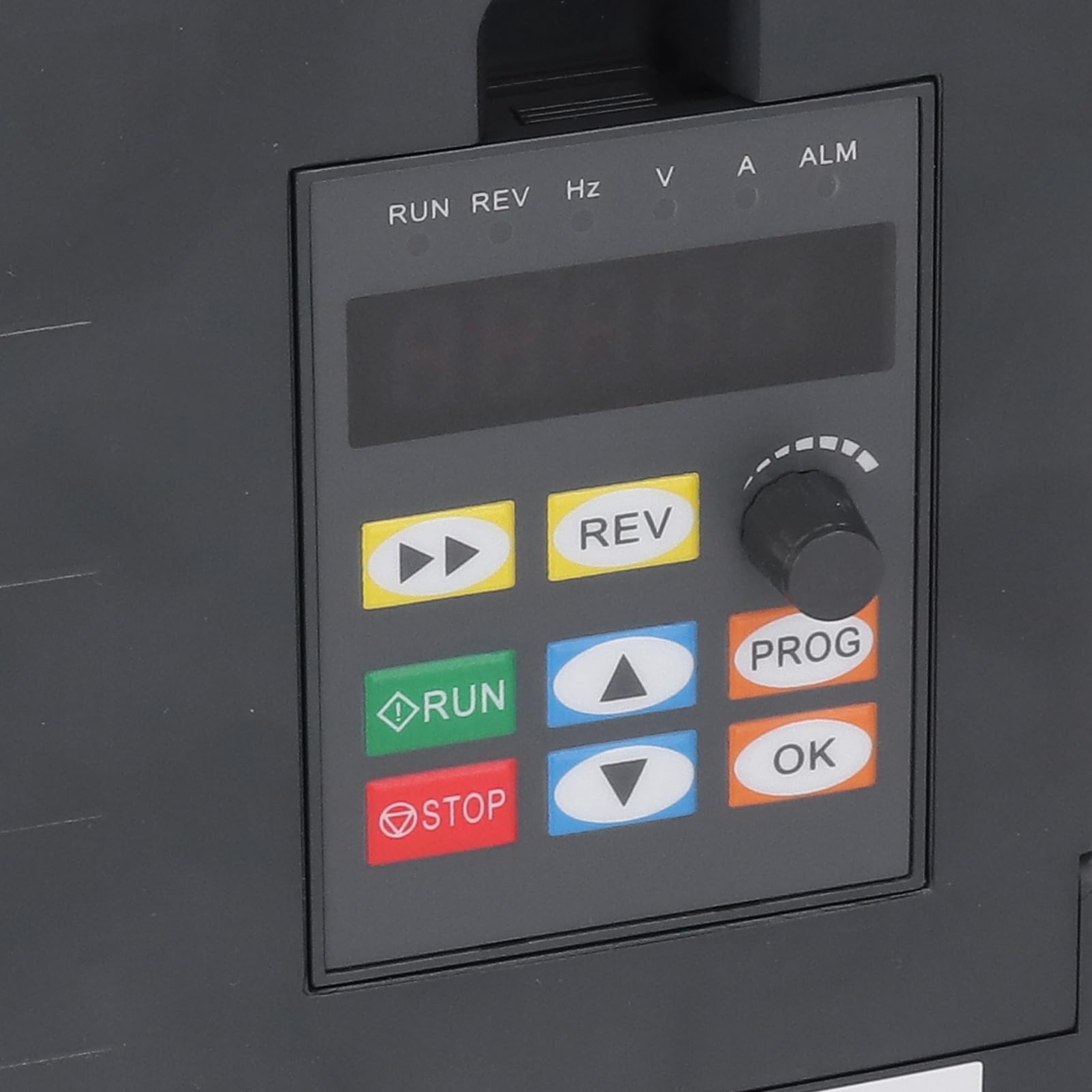 Mingzhe Frequenzumrichter, 1,5 KW für Motor und Pumpe