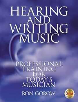 洋書 Hearing and writing music 618K7B2r22L._UF350,350_QL50_.jpg