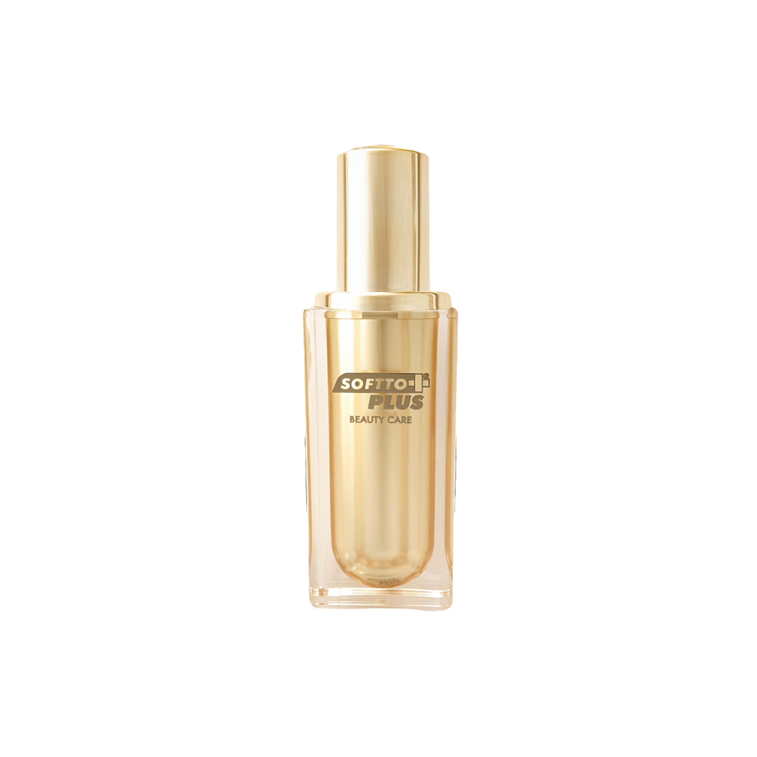 Softto+Plus 360° Pro-Ageing Serum – ujędrniająca pielęgnacja dla młodej skóry
