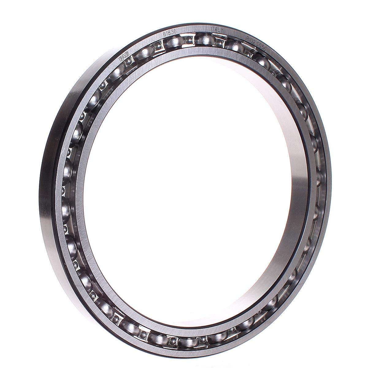 61836 FAG Deep Groove Ball Bearing 180x225x22mm