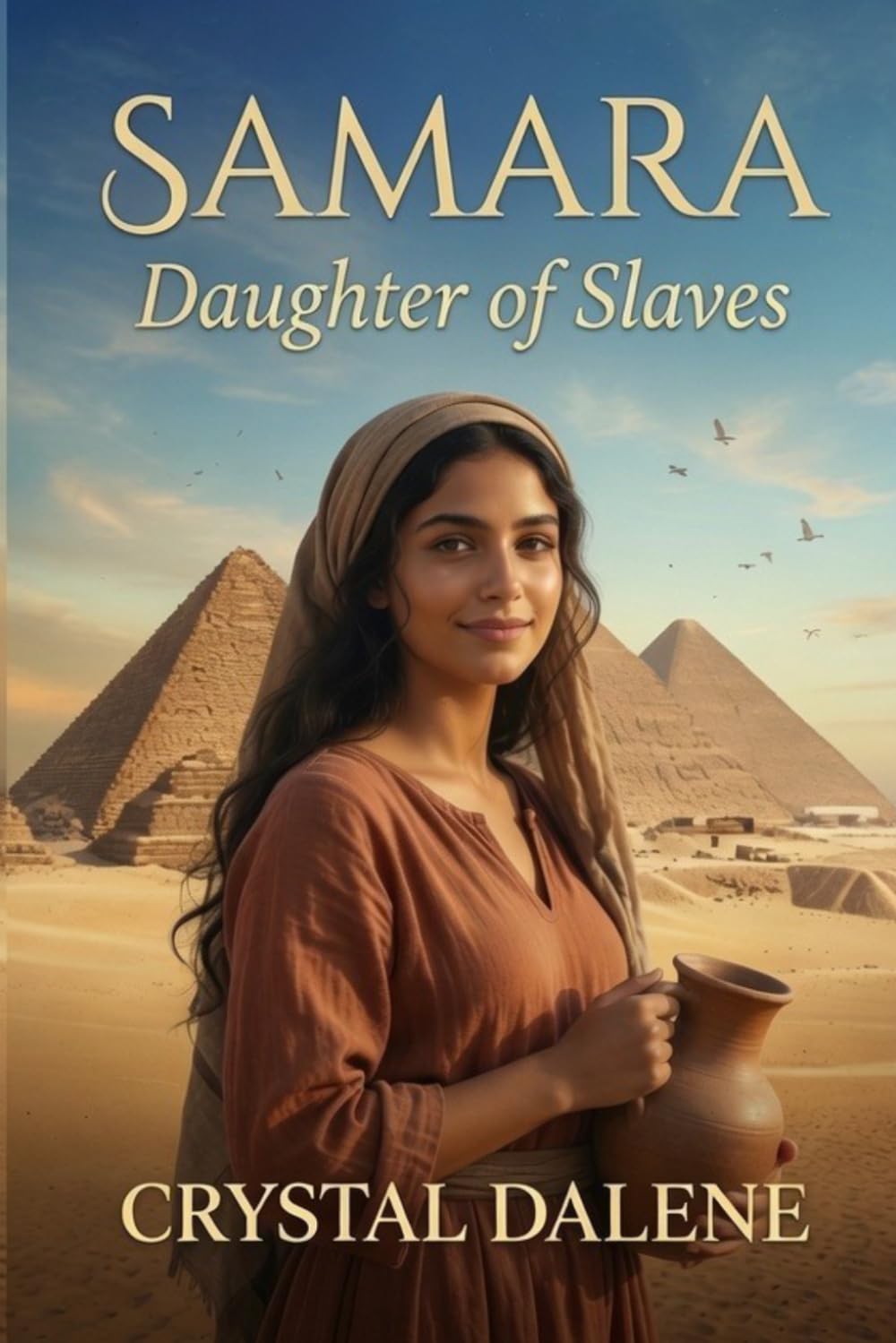 Samara: Daughter of Slaves