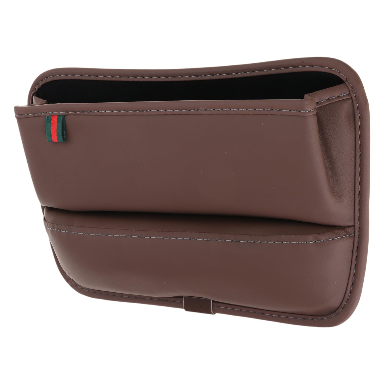 Obotsnoi Filler Leather Organizers & Storage Between Seats Accessories Front Seats Organizers Console Organizer