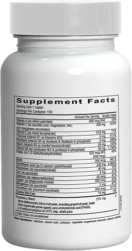 Miniatura 2 de Dr. Wilson's Super Adrenal Stress Formula 150 cápsulas