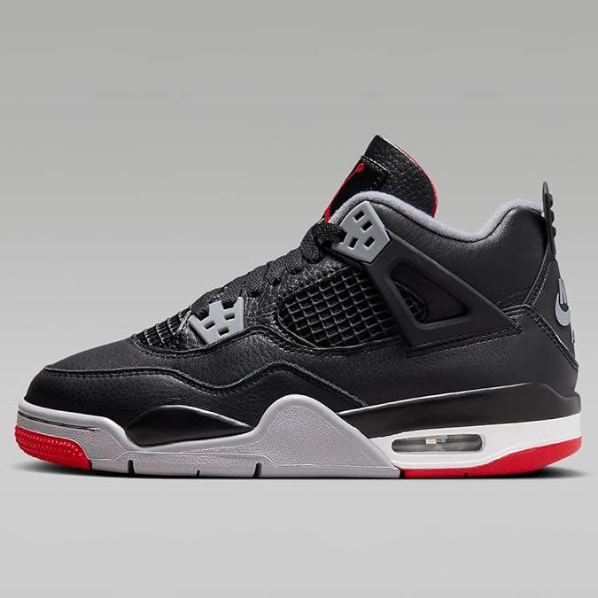 Amazon | [ナイキ] エア ジョーダン 4 レトロ J AIR JORDAN 4 RETRO 