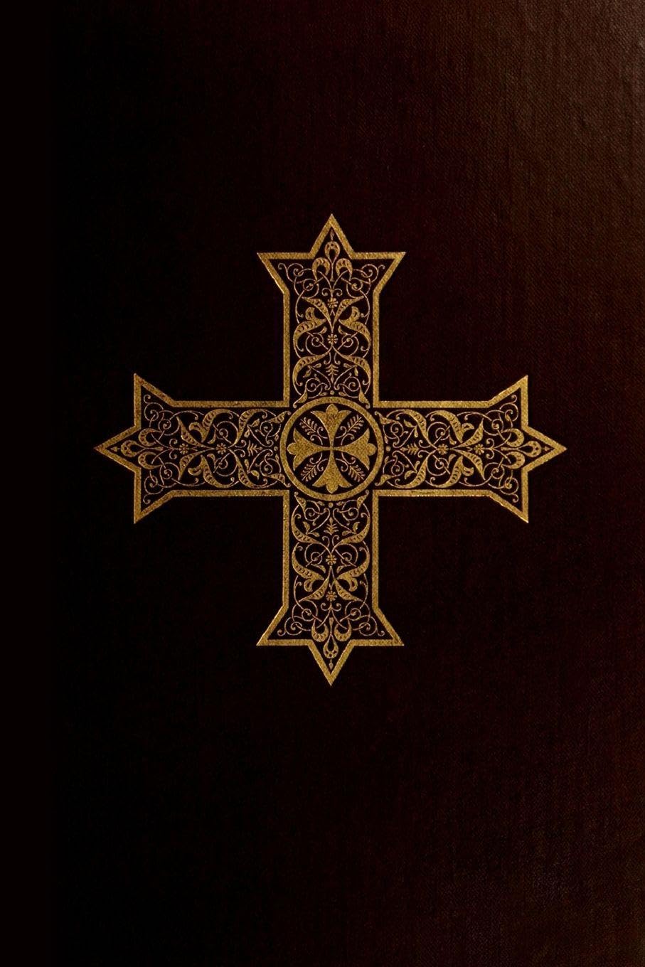 The Coptic Version of the New Testament in the Southern Dialect, Volume I