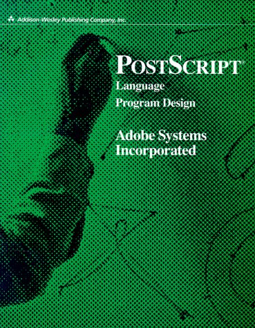 Postscript Language Program Design