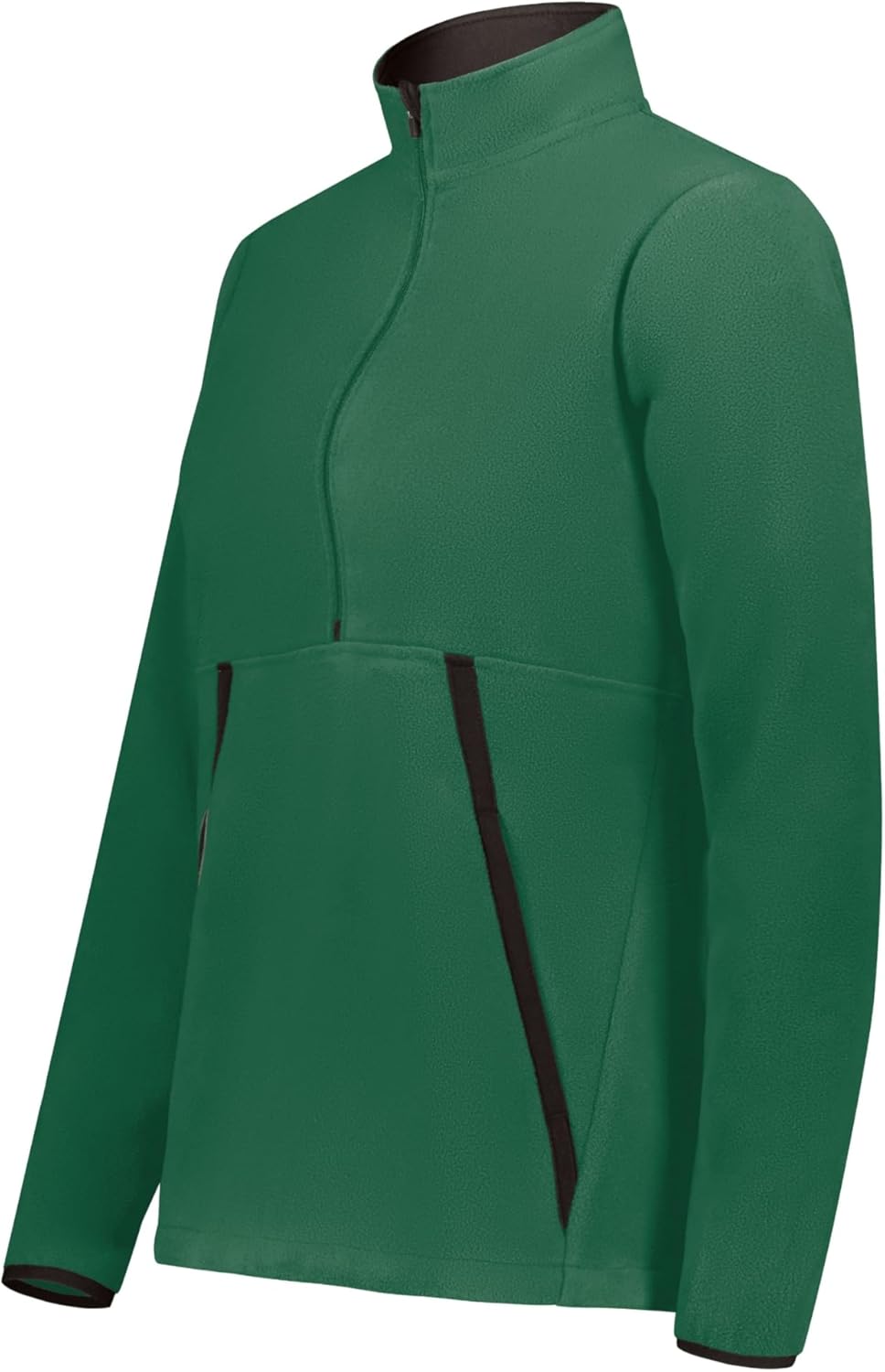 Augusta Sportswear Women's Ladies Chill Fleece 2.0 1/2 Zip Pullover