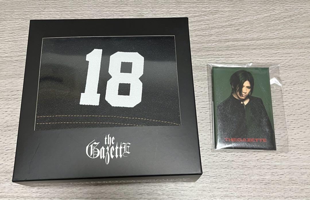 Amazon.co.jp: the GazettE ガゼット 葵プロデュース ボクサーパンツ