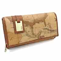 Amazon | (プリマクラッセ)PRIMA CLASSE 二つ折り長財布小銭入れ