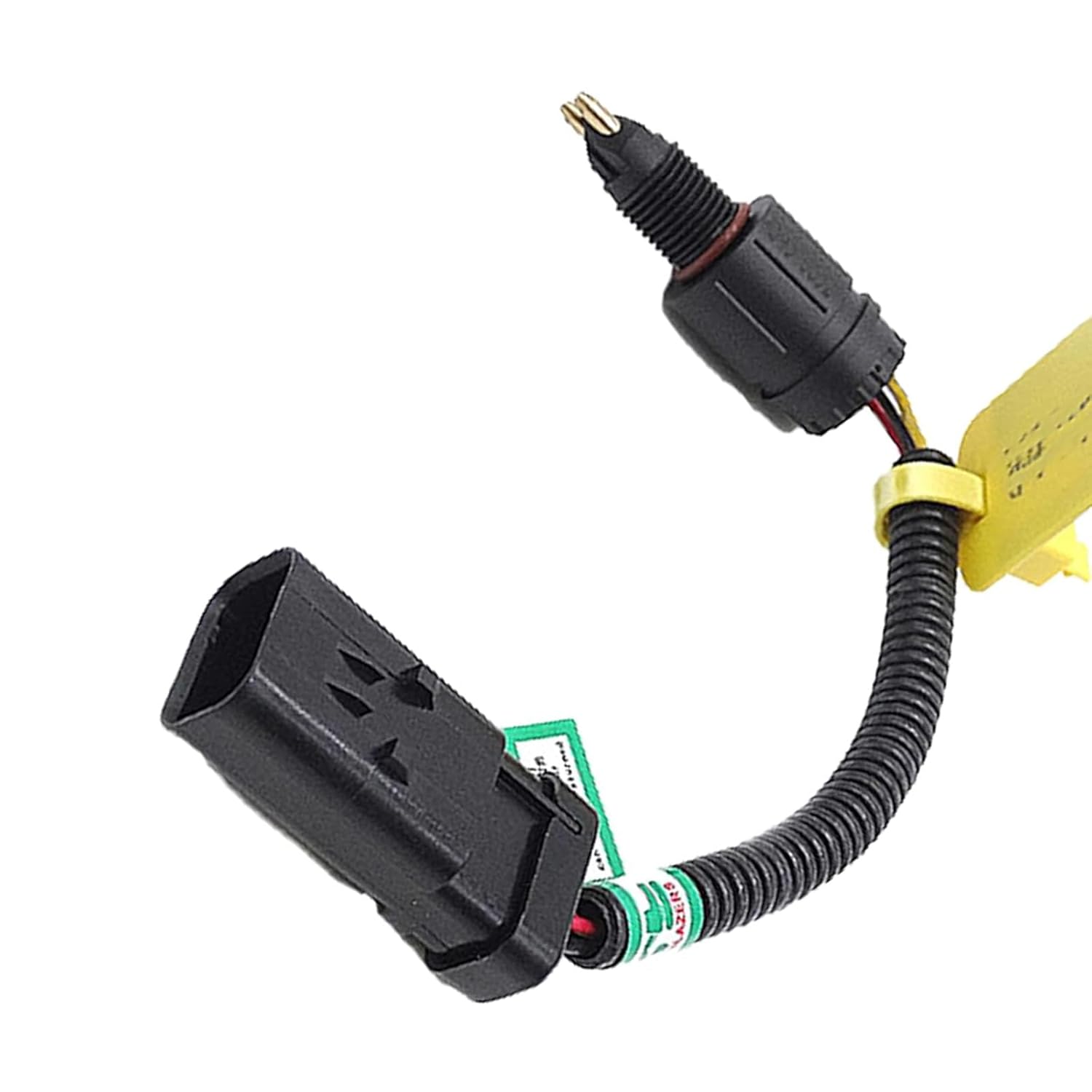 Liquid Water Level Sensor 549-6892 439-5039 5496892 4395039 T416329 Fits for CAT D5R2 XL D5R2 LGP D6K XL D6K LGP D6K Compactor CB16 Loader 924K 930K 938K Excavator M315 D2 M317 D2